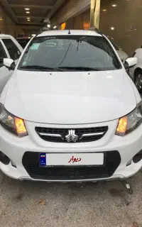 کوییک مدل۹۸ بدون رنگ بدون توضییح
