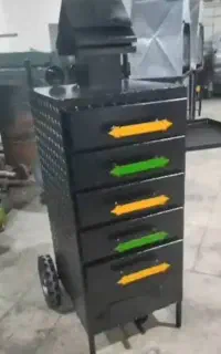 تنور بلال
