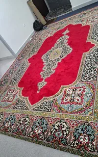 وسایل منزل فرش اتو تلویزیون مبل دکور اواریوم