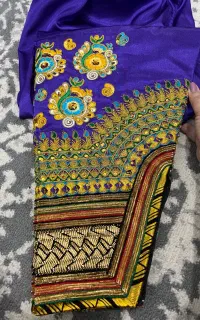 شلواربندری نونو
