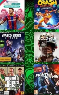 اکانت قانونی PS4 و PS5 با گارانتی