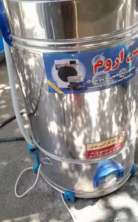 پتو شور