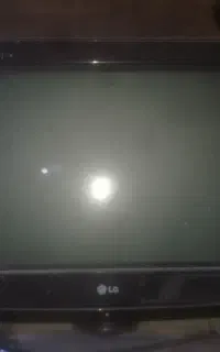 تلوزیون شرط سالمه