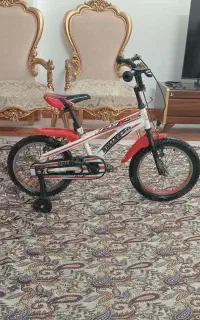 دوچرخه ریلکس بایک ۱۸