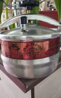 زودپز قابلمه‌ای