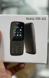 نوکیا ساده ۱۰۶ نو با ریجستری