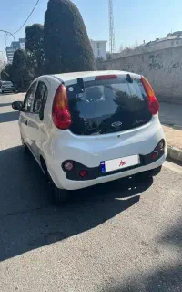 خودرو ام وی ام  110s 96