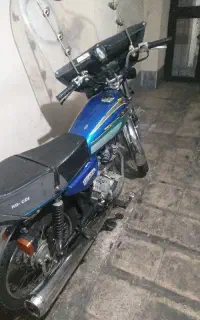 موتورهندا