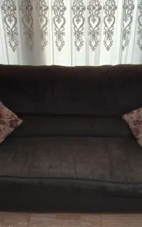 مبل ۷ نفره مخمل