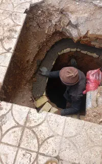 چاه کن