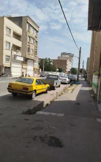 اجاره مغازه ، خیام شرقی ، سبلان فاز۲