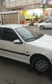 پارس 96