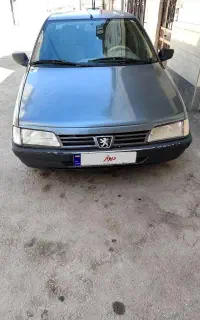 405 مدل ۹۶