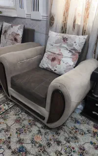 مبل شیش نفره