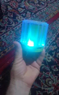 اسپیکر رم خور . فلش خور