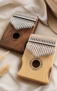 کالیمبا جی کو (بسیار با کیفیت)