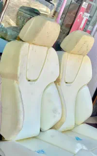 صندلی طرح خلبانی ابر فابریک ( فرانسه ای )