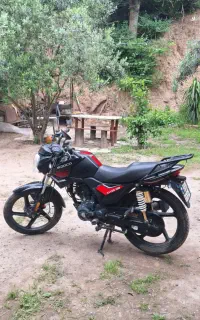 موتور ایردوکو 150cc