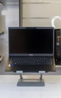 لپتاپ آکبند Msi با پردازنده نسل 15 Ultra 7-155H