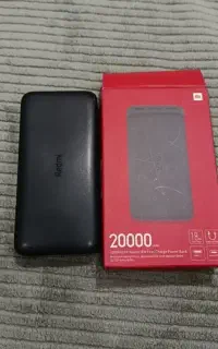 پاور بانک 20000 (بیست هزار) شیائومی