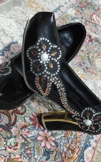 کفش مجلسی