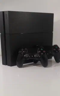 پلستیشن 4 فت