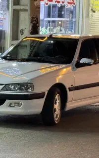پارس tu5 1401