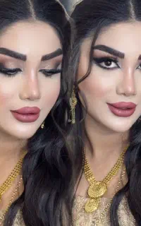 میکاپ تخصصی خدمات آموزش تخفیف ویژه