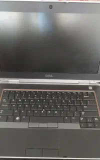 لب‌تاپ استوک Dell