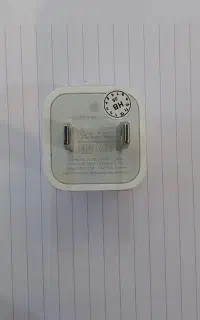 کله شارژر اورجینال اپل مدل A1385