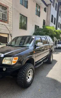کاپرا دو دیفرانسیل مدل ۹۲ تمیز
