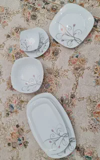 سرویس غذا خوری