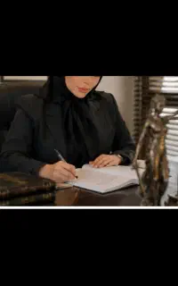 وکیل پایه یک دادگستری