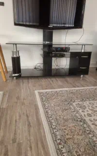 چند تیکه لوازم خونه همه با هم