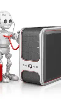 خدمات کامپیوتری در محل