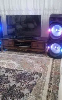 اسپیکر قدرتمند ویکر