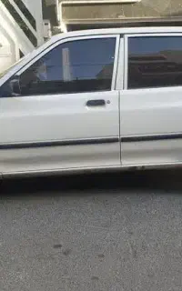 پراید 131