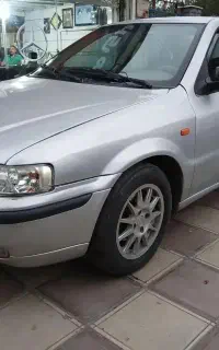 سمند مدل ۸۳