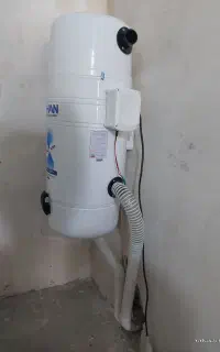 جاروی مرکزی لوهان دهگلان قروه سنندج