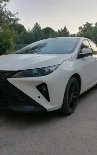 آریزو 6 جی تی 2024