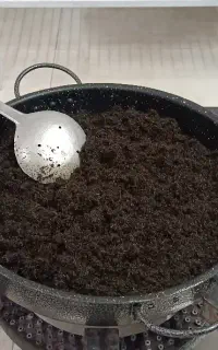 سوزی خورشت