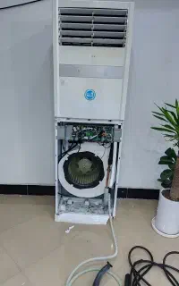 نصب،سرویس و تعمیرات انواع کولر اسپیلت و کولر گازی