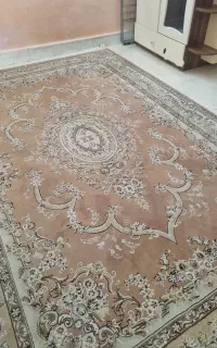 فرش ۵۰۰ شانه