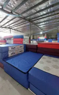تشک اصل مدل آسایش چک 15ماه با کد 0691