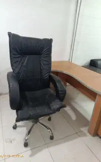 صندلی مدیریت