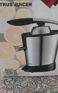 وسایل برقی نو