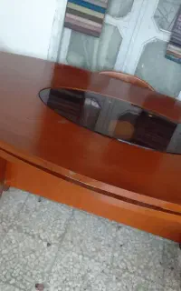 میز غذا خوری ۶ نفرهدسالم  دو مدل با قیمت متفاوت