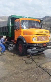 مصالح ساختمانی