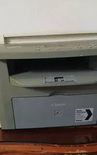 پرینتر ۳ کاره کنون mf4010