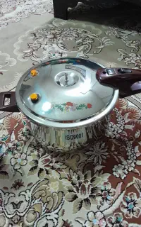 سلام ظروف اشپزخانه  بفروش میرسد